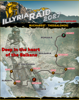 Illyria Raid 2027