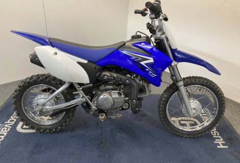 TTR 110