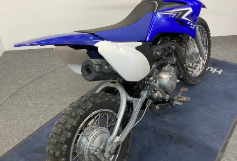 TTR 110