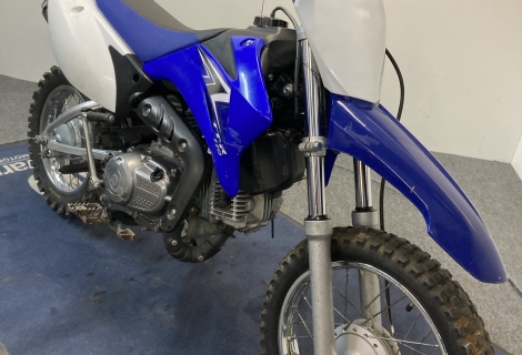 TTR 110