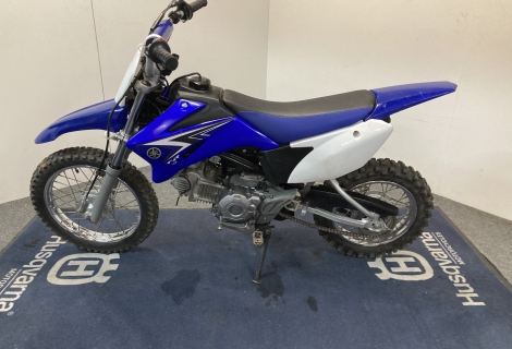 TTR 110