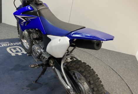 TTR 110