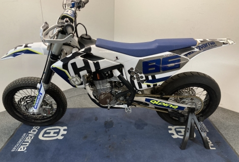 FS 450
