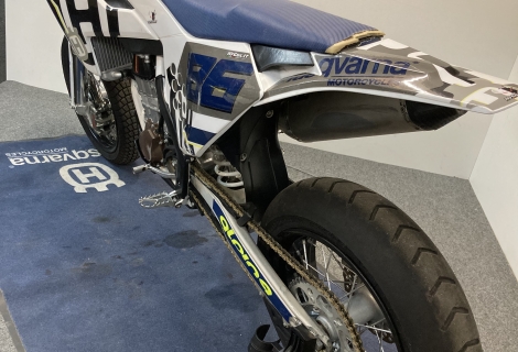 FS 450