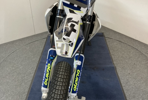 FS 450