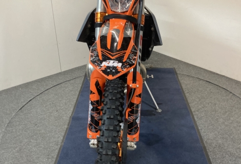 EXC 300 TPI
