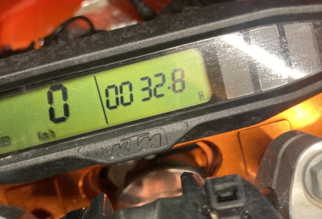 EXC 300 TPI