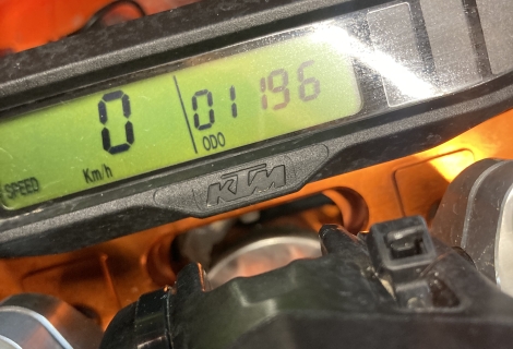 EXC 300 TPI