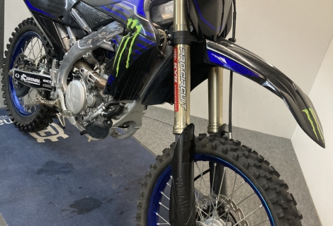 YZ250F
