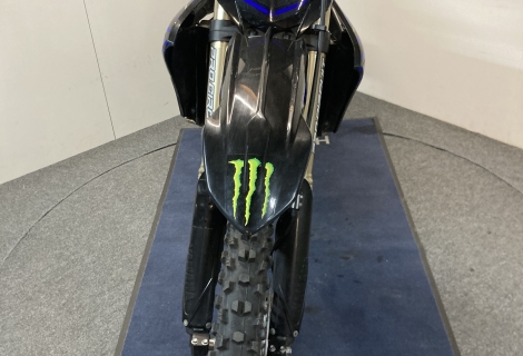 YZ250F