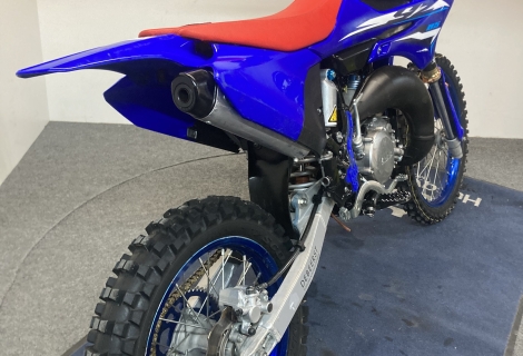 YZ 85