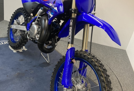YZ 85