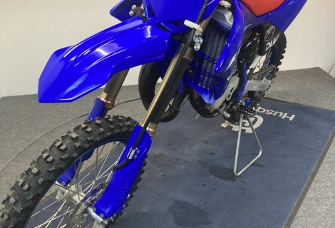 YZ 85