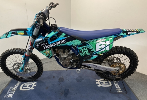 FC 250