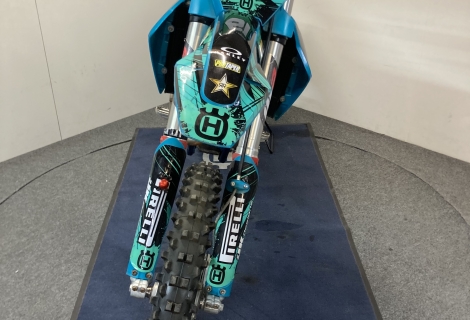 FC 250