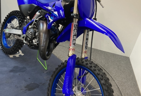 YZ 85