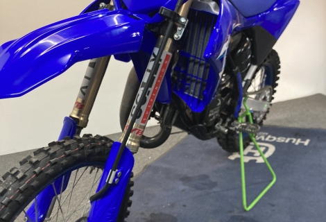 YZ 85