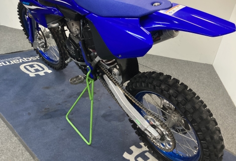 YZ 85