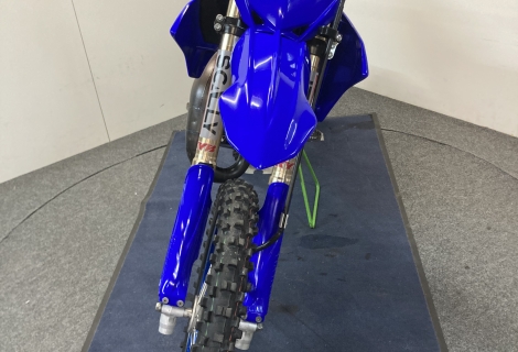 YZ 85
