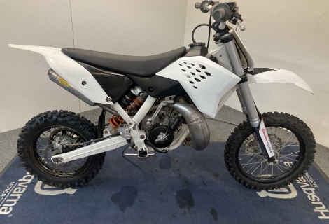 SX 65
