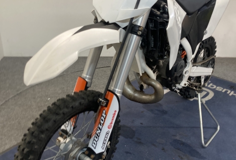 SX 65