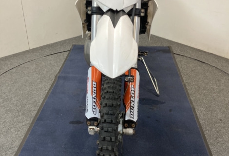 SX 65