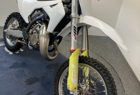 TC 85