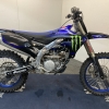 YZ250F