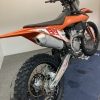 SX 350F
