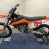 SX 350F