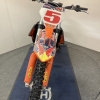 SX 350F