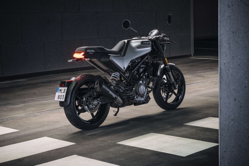 Husqvarna