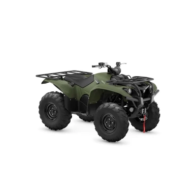  Yamaha Kodiak 700 (2022)