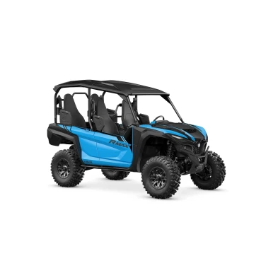 Yamaha Wolverine® RMAX™4 1000