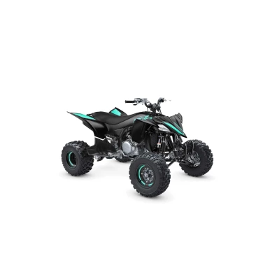 Yamaha YFZ450R SE (2024)