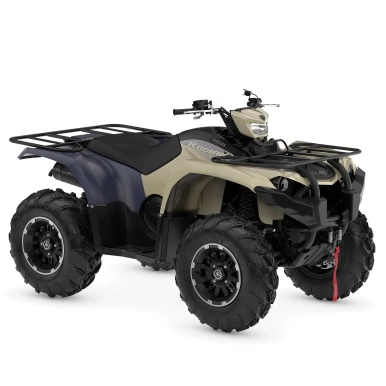 Yamaha Kodiak 450 EPS SE (2025)