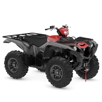 Yamaha Grizzly 700 EPS (2025)