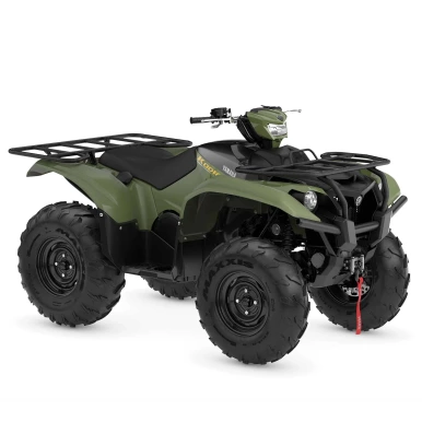 Yamaha Kodiak 700 EPS (2025)
