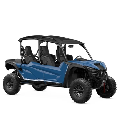 Yamaha Wolverine® RMAX™4 1000 LE (2025)