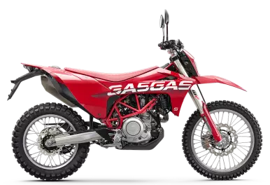 GASGAS ES 700