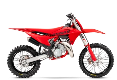 GASGAS MC 85 17/14