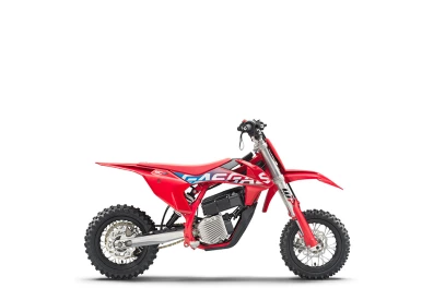 GASGAS MC-E 3
