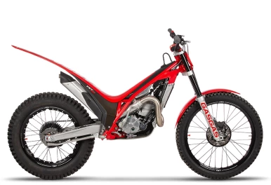 GASGAS TXT Racing 280