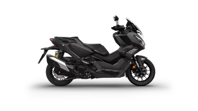 Honda ADV350