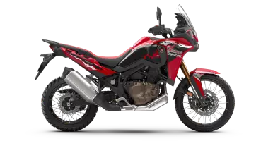 Honda Africa Twin