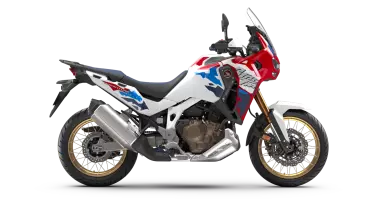 Honda Africa Twin Adventure Sports