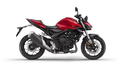 Honda CB1000 Hornet
