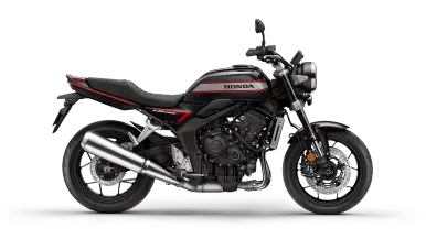 Honda CB1000F