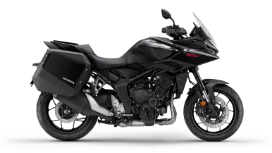 Honda CB1000GT