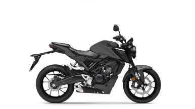Honda CB125R